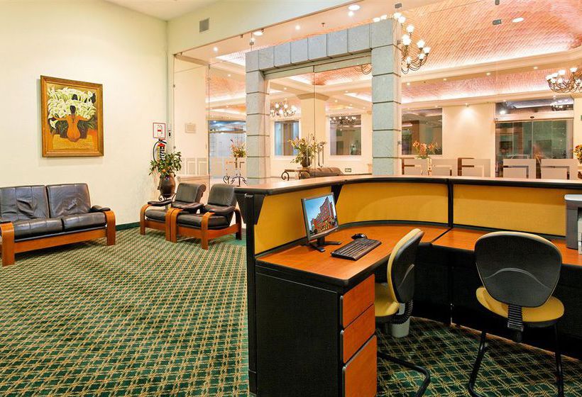 Hotel Holiday Inn Ciudad de Mexico Perinorte  | Tlalnepantla de Baz | Mexico State | Mexico 1