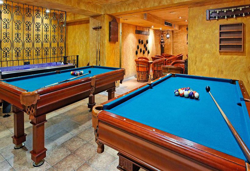 Hotel Holiday Inn Ciudad de Mexico Perinorte  | Tlalnepantla de Baz | Mexico State | Mexico 10