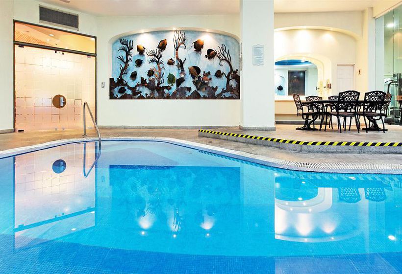 Hotel Holiday Inn Ciudad de Mexico Perinorte  | Tlalnepantla de Baz | Mexico State | Mexico 11