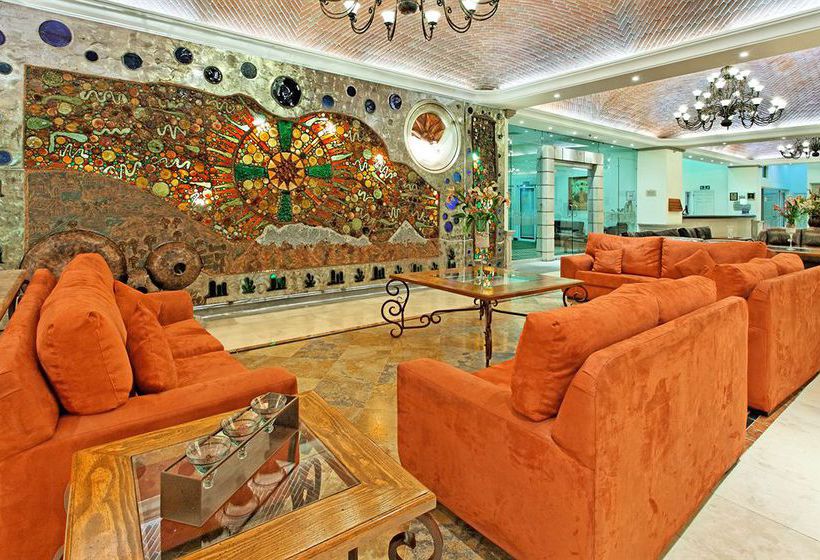 Hotel Holiday Inn Ciudad de Mexico Perinorte  | Tlalnepantla de Baz | Mexico State | Mexico 12