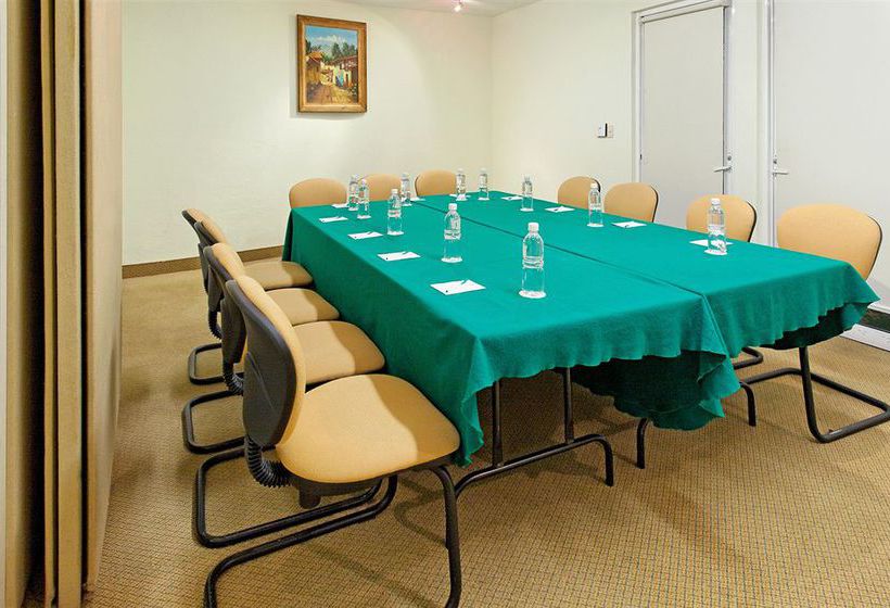 Hotel Holiday Inn Ciudad de Mexico Perinorte  | Tlalnepantla de Baz | Mexico State | Mexico 13