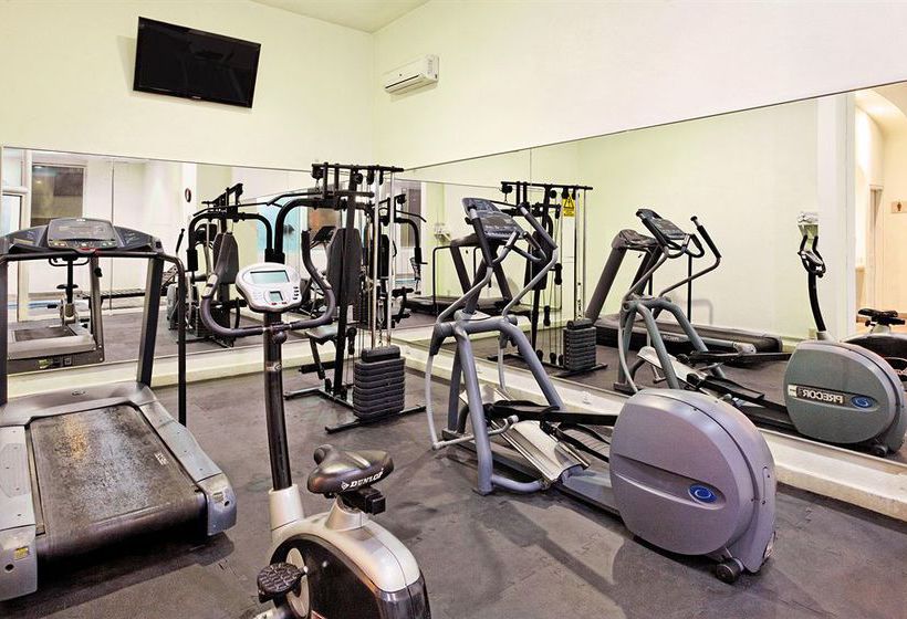 Hotel Holiday Inn Ciudad de Mexico Perinorte  | Tlalnepantla de Baz | Mexico State | Mexico 14