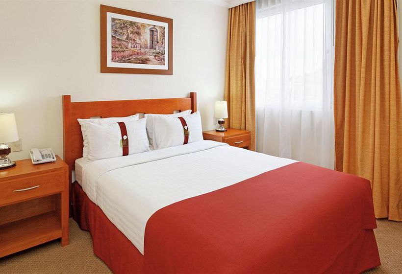 Hotel Holiday Inn Ciudad de Mexico Perinorte  | Tlalnepantla de Baz | Mexico State | Mexico 15