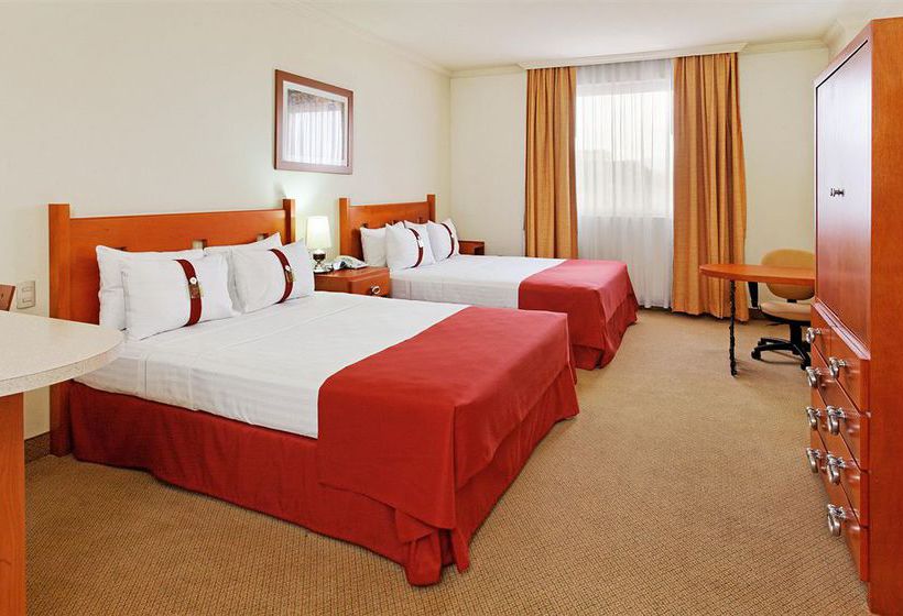 Hotel Holiday Inn Ciudad de Mexico Perinorte  | Tlalnepantla de Baz | Mexico State | Mexico 16