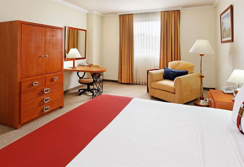 Hotel Holiday Inn Ciudad de Mexico Perinorte  | Tlalnepantla de Baz | Mexico State | Mexico 17