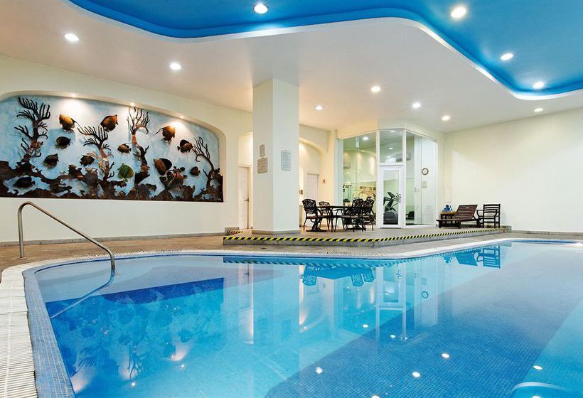 Hotel Holiday Inn Ciudad de Mexico Perinorte  | Tlalnepantla de Baz | Mexico State | Mexico 18