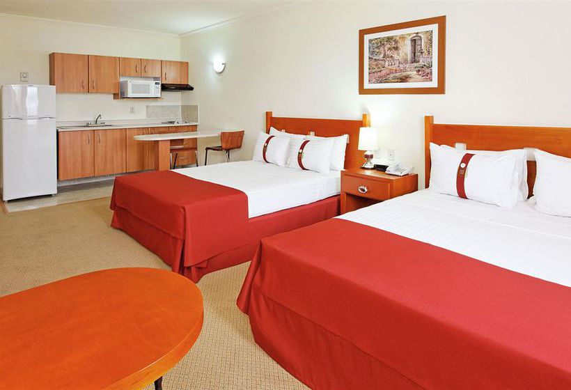 Hotel Holiday Inn Ciudad de Mexico Perinorte  | Tlalnepantla de Baz | Mexico State | Mexico 19