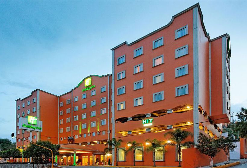 Hotel Holiday Inn Ciudad de Mexico Perinorte  | Tlalnepantla de Baz | Mexico State | Mexico 2