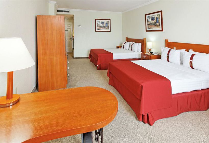 Hotel Holiday Inn Ciudad de Mexico Perinorte  | Tlalnepantla de Baz | Mexico State | Mexico 20