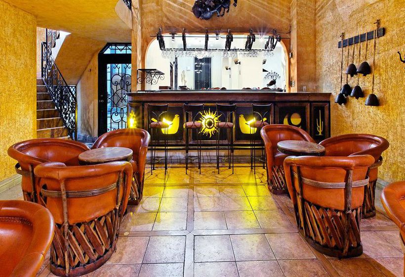 Hotel Holiday Inn Ciudad de Mexico Perinorte  | Tlalnepantla de Baz | Mexico State | Mexico 3