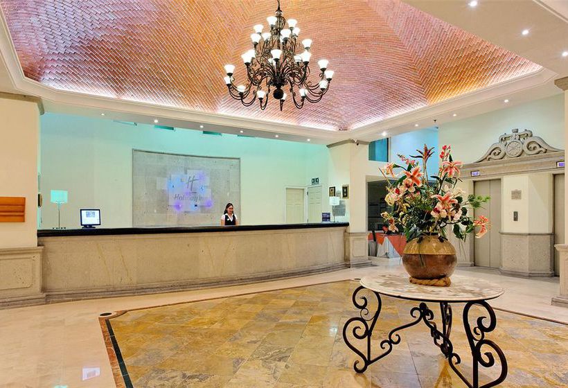 Hotel Holiday Inn Ciudad de Mexico Perinorte  | Tlalnepantla de Baz | Mexico State | Mexico 4