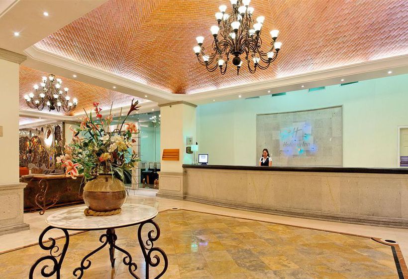 Hotel Holiday Inn Ciudad de Mexico Perinorte  | Tlalnepantla de Baz | Mexico State | Mexico 5