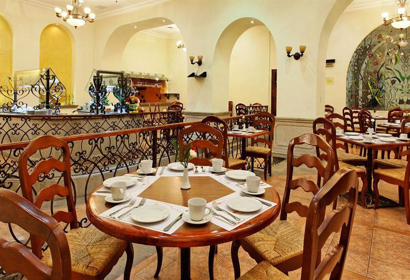 Hotel Holiday Inn Ciudad de Mexico Perinorte  | Tlalnepantla de Baz | Mexico State | Mexico 6