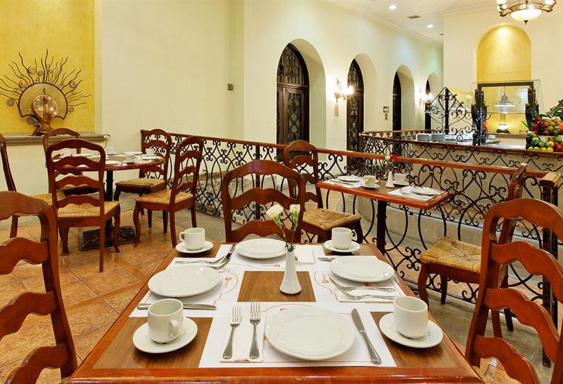 Hotel Holiday Inn Ciudad de Mexico Perinorte  | Tlalnepantla de Baz | Mexico State | Mexico 7