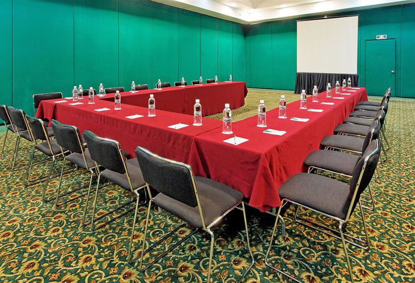 Hotel Holiday Inn Ciudad de Mexico Perinorte  | Tlalnepantla de Baz | Mexico State | Mexico 8