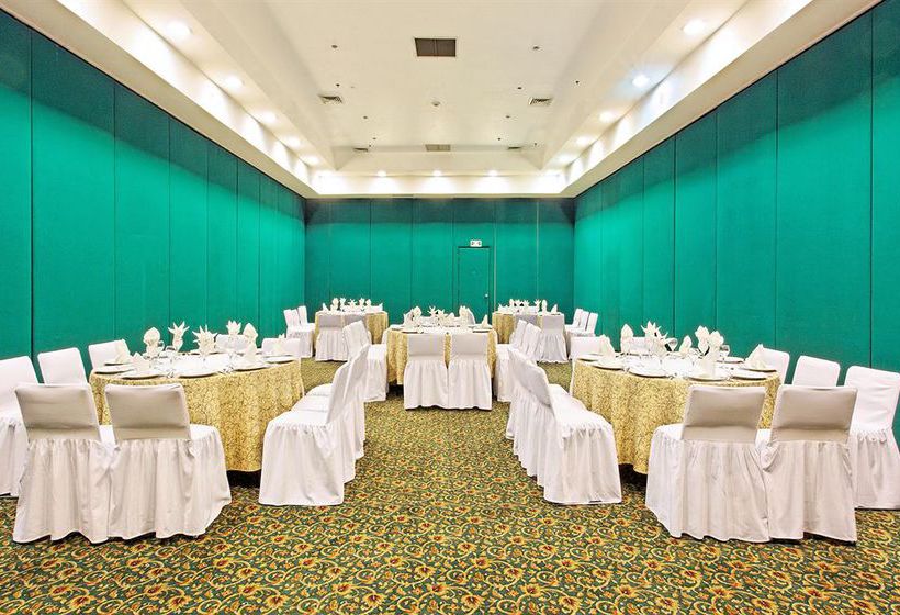 Hotel Holiday Inn Ciudad de Mexico Perinorte  | Tlalnepantla de Baz | Mexico State | Mexico 9