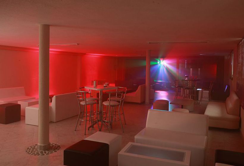 Hotel Puerta Paraiso  | Cuernavaca | Morelos | México 11