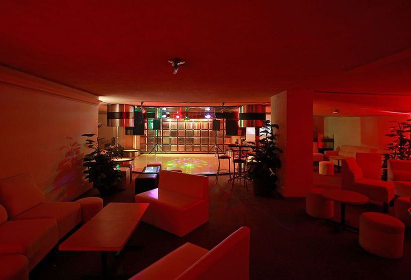 Hotel Puerta Paraiso  | Cuernavaca | Morelos | México 12