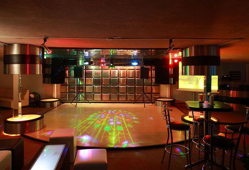 Hotel Puerta Paraiso  | Cuernavaca | Morelos | México 13