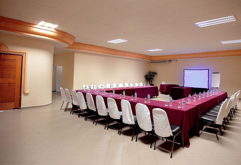 Hotel Puerta Paraiso  | Cuernavaca | Morelos | México 14