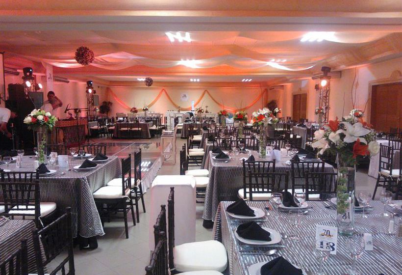 Hotel Puerta Paraiso  | Cuernavaca | Morelos | México 15