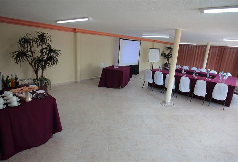 Hotel Puerta Paraiso  | Cuernavaca | Morelos | México 16