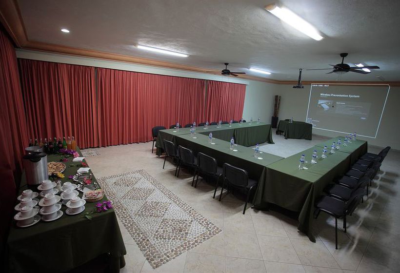 Hotel Puerta Paraiso  | Cuernavaca | Morelos | México 18