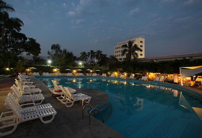 Hotel Puerta Paraiso  | Cuernavaca | Morelos | México 19