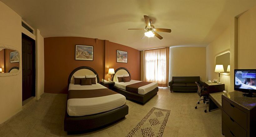 Hotel Puerta Paraiso  | Cuernavaca | Morelos | México 2