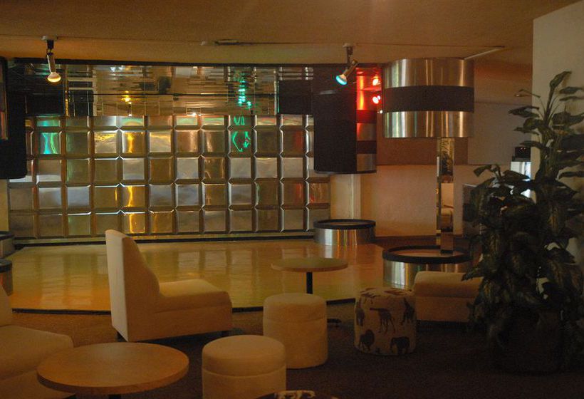 Hotel Puerta Paraiso  | Cuernavaca | Morelos | México 5