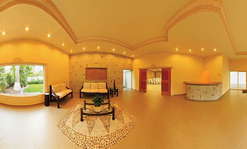 Hotel Puerta Paraiso  | Cuernavaca | Morelos | México 6