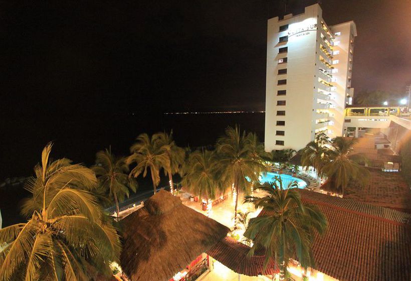 Hotel Costa Sur Resort & Spa  | Puerto Vallarta | Jalisco | México 10