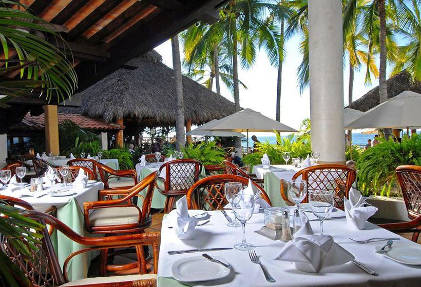 Hotel Costa Sur Resort & Spa  | Puerto Vallarta | Jalisco | México 13