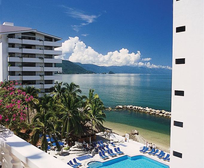 Hotel Costa Sur Resort & Spa  | Puerto Vallarta | Jalisco | México 14