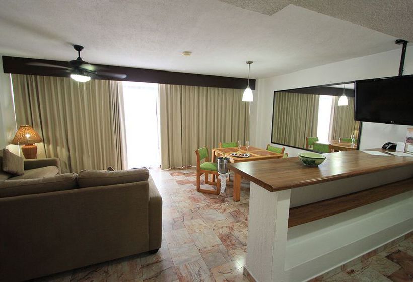 Hotel Costa Sur Resort & Spa  | Puerto Vallarta | Jalisco | México 15