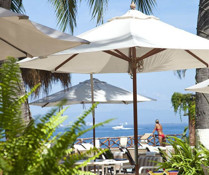 Hotel Costa Sur Resort & Spa  | Puerto Vallarta | Jalisco | México 18