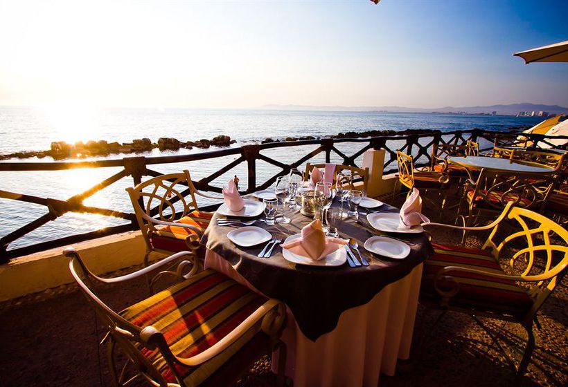 Hotel Costa Sur Resort & Spa  | Puerto Vallarta | Jalisco | México 3