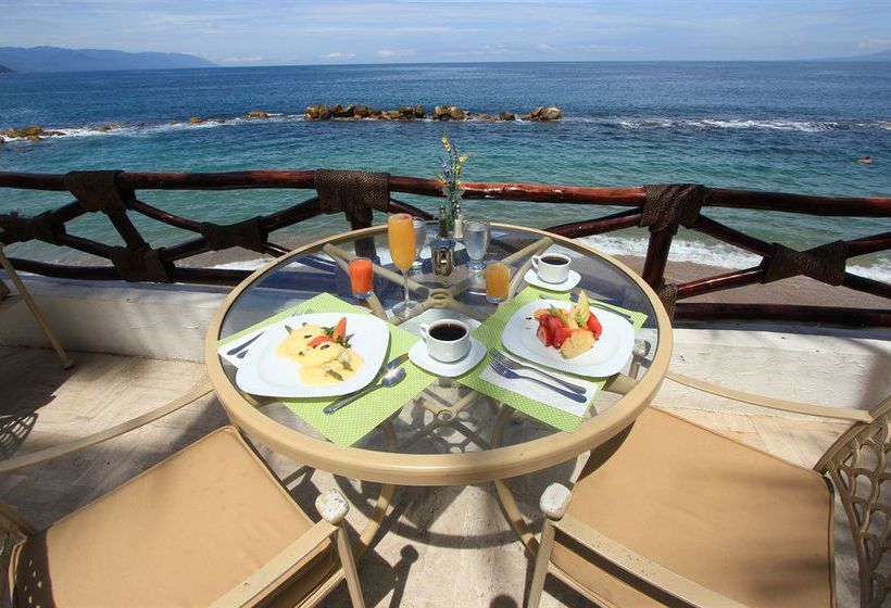 Hotel Costa Sur Resort & Spa  | Puerto Vallarta | Jalisco | México 5
