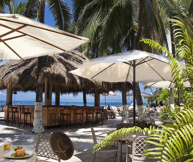 Hotel Costa Sur Resort & Spa  | Puerto Vallarta | Jalisco | México 6