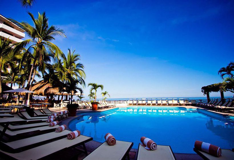 Hotel Costa Sur Resort & Spa  | Puerto Vallarta | Jalisco | México 8