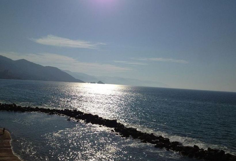 Hotel Costa Sur Resort & Spa  | Puerto Vallarta | Jalisco | México 9