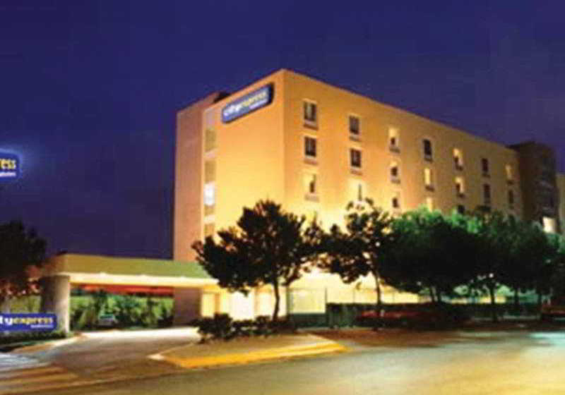 Hotel City Express Saltillo  | Saltillo | Coahuila | México 11