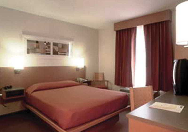 Hotel City Express Saltillo  | Saltillo | Coahuila | México 12