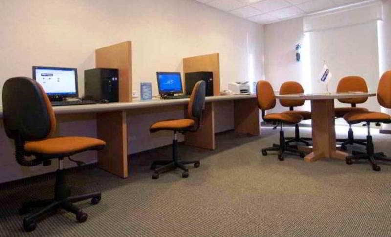 Hotel City Express Saltillo  | Saltillo | Coahuila | México 14