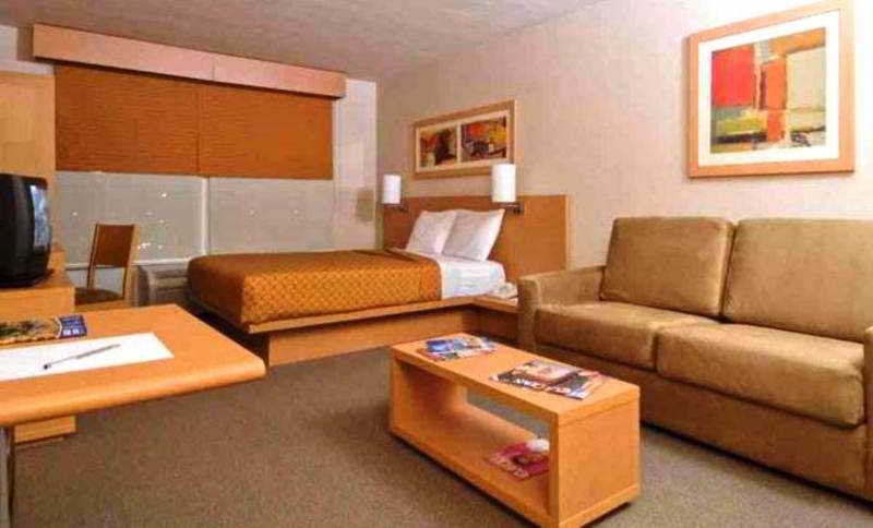 Hotel City Express Saltillo  | Saltillo | Coahuila | México 15