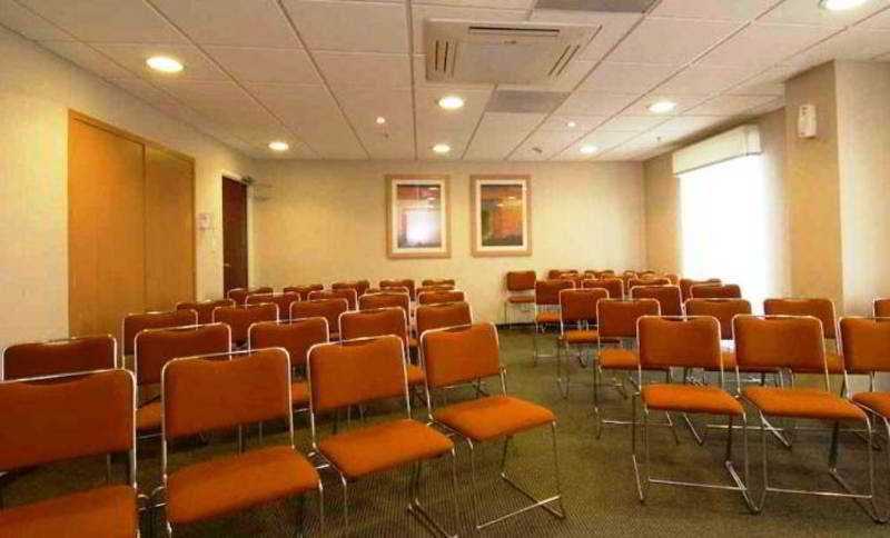 Hotel City Express Saltillo  | Saltillo | Coahuila | México 17