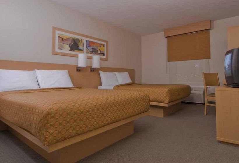 Hotel City Express Saltillo  | Saltillo | Coahuila | México 4