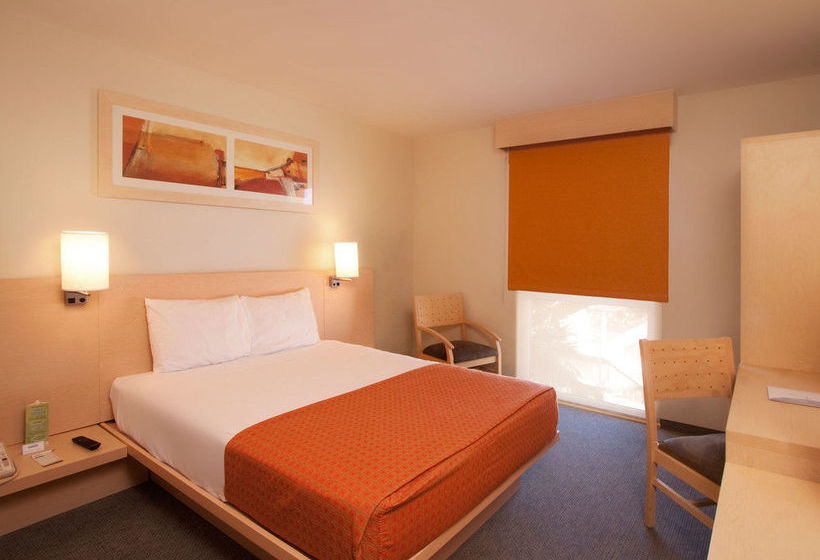 Hotel City Express Saltillo  | Saltillo | Coahuila | México 8