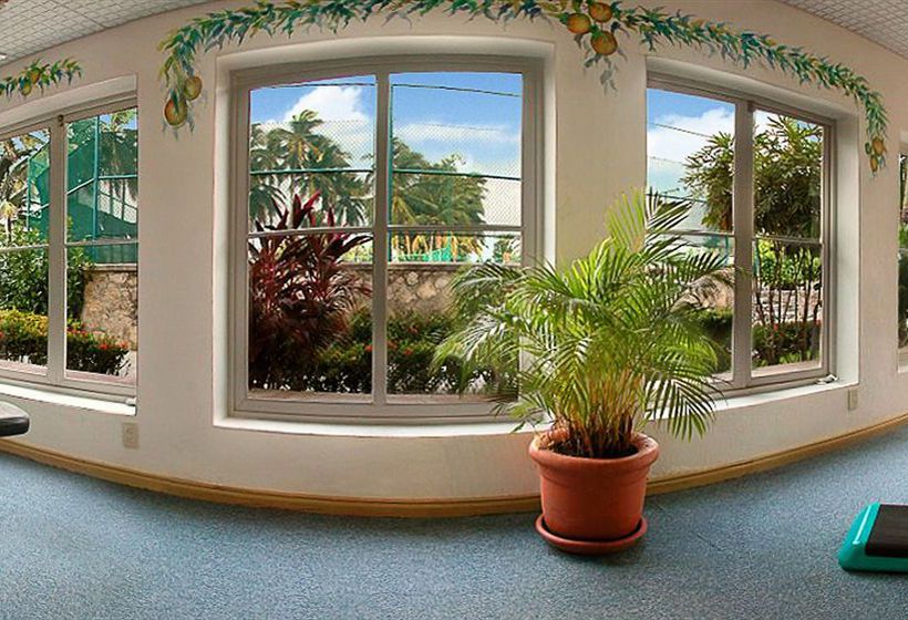 Hotel Wyndham Grand Isla Navidad Resort   | Manzanillo | Colima | México 1