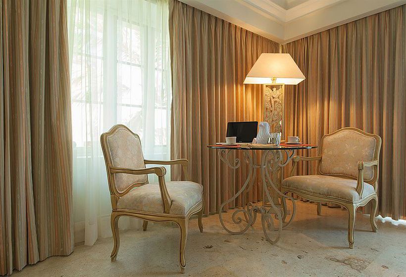 Hotel Wyndham Grand Isla Navidad Resort   | Manzanillo | Colima | México 11